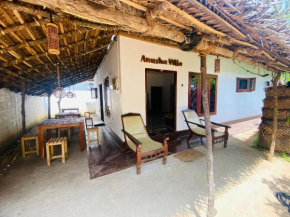 Anosha Villa